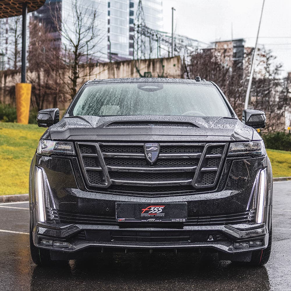 VOSSEN Jantlar, Bijonlar & Aksesuarlar koleksiyon görseli